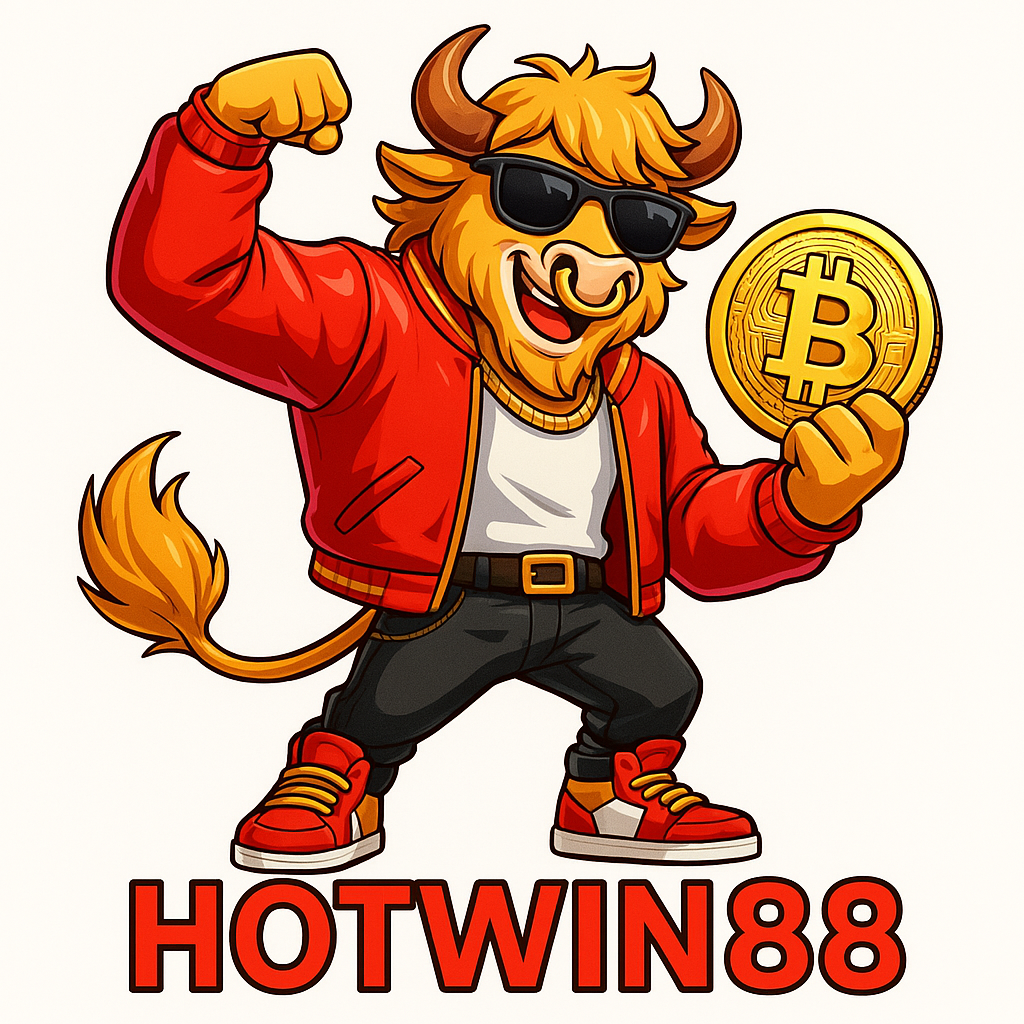 Hotwin88